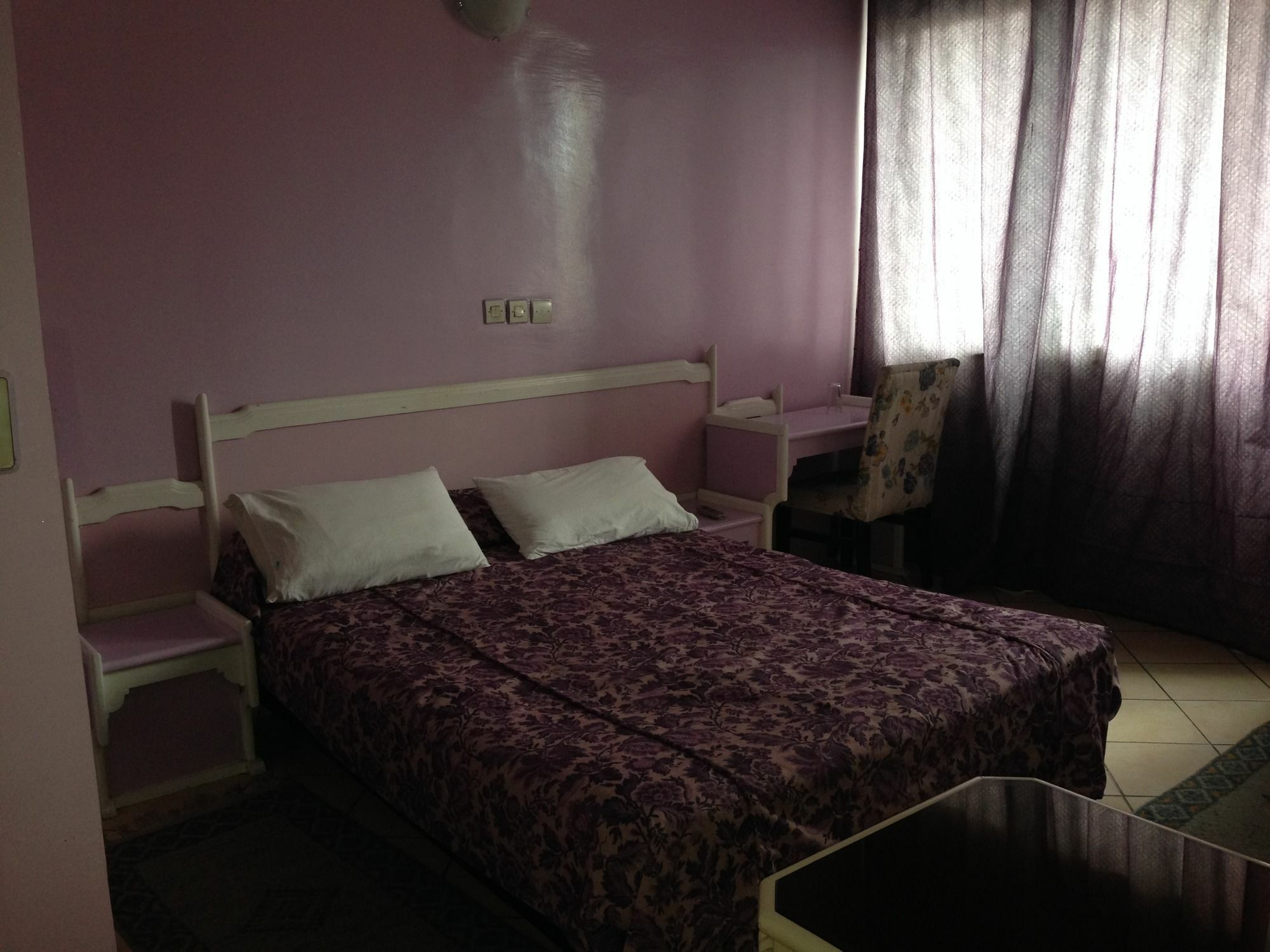 Hotel Boustane
